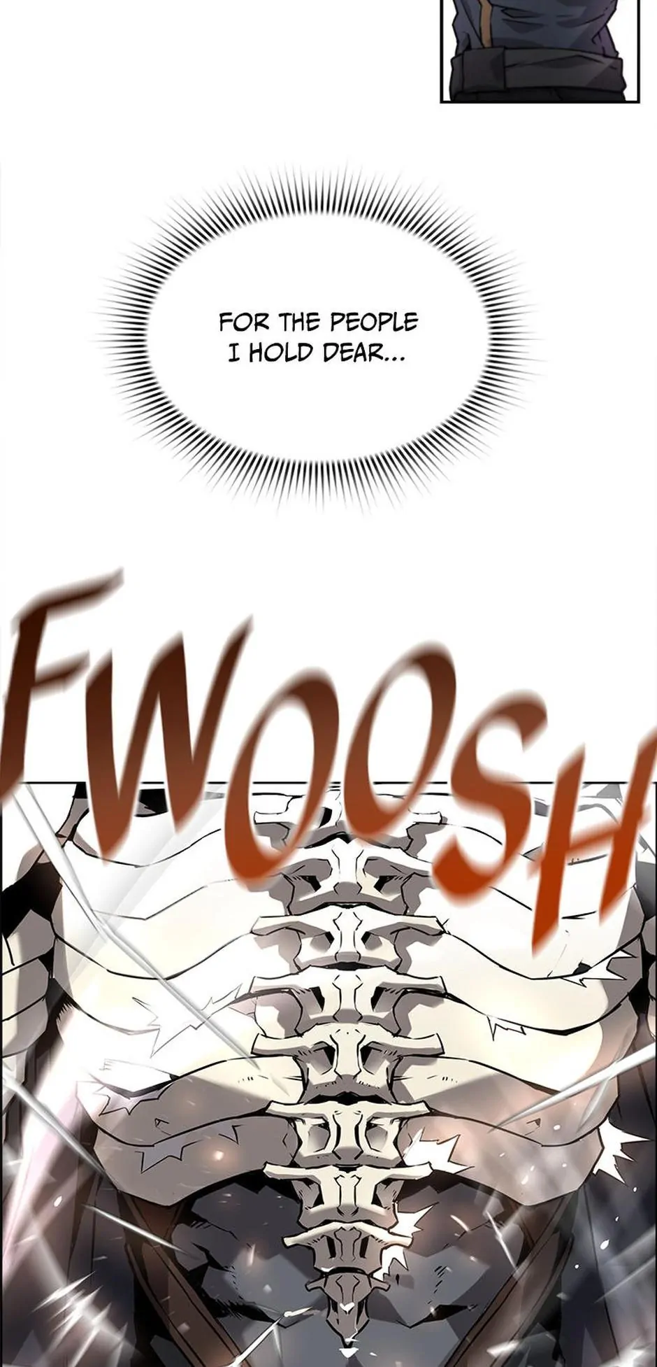 The Strongest Evolutionary Necromancer chapter 0 page 117