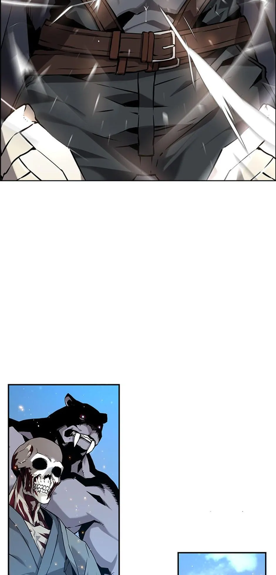 The Strongest Evolutionary Necromancer chapter 0 page 118