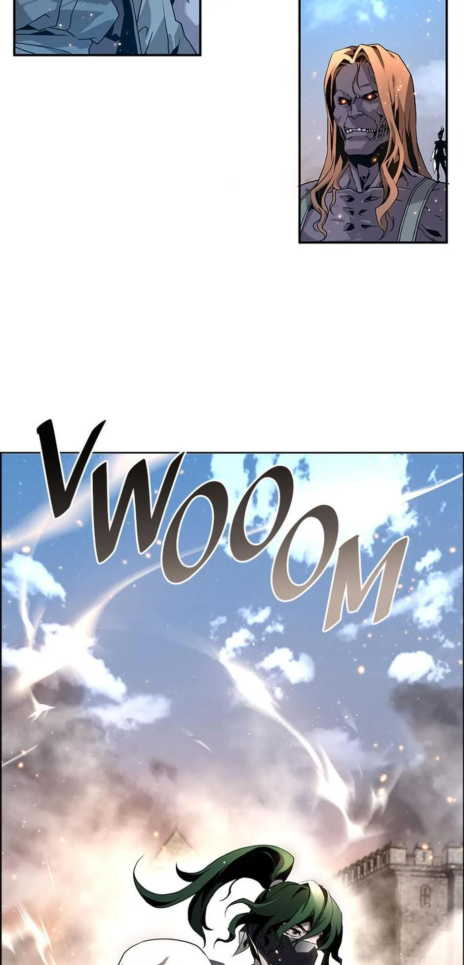 The Strongest Evolutionary Necromancer chapter 0 page 119