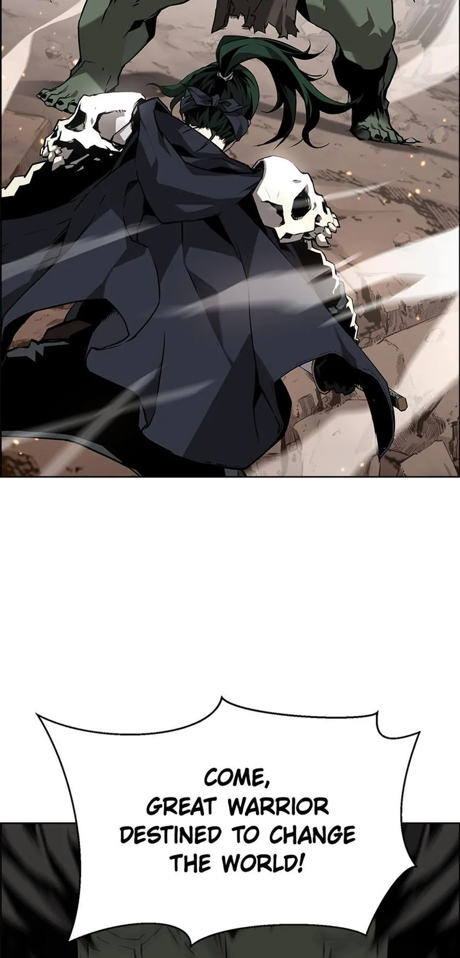 The Strongest Evolutionary Necromancer chapter 0 page 122