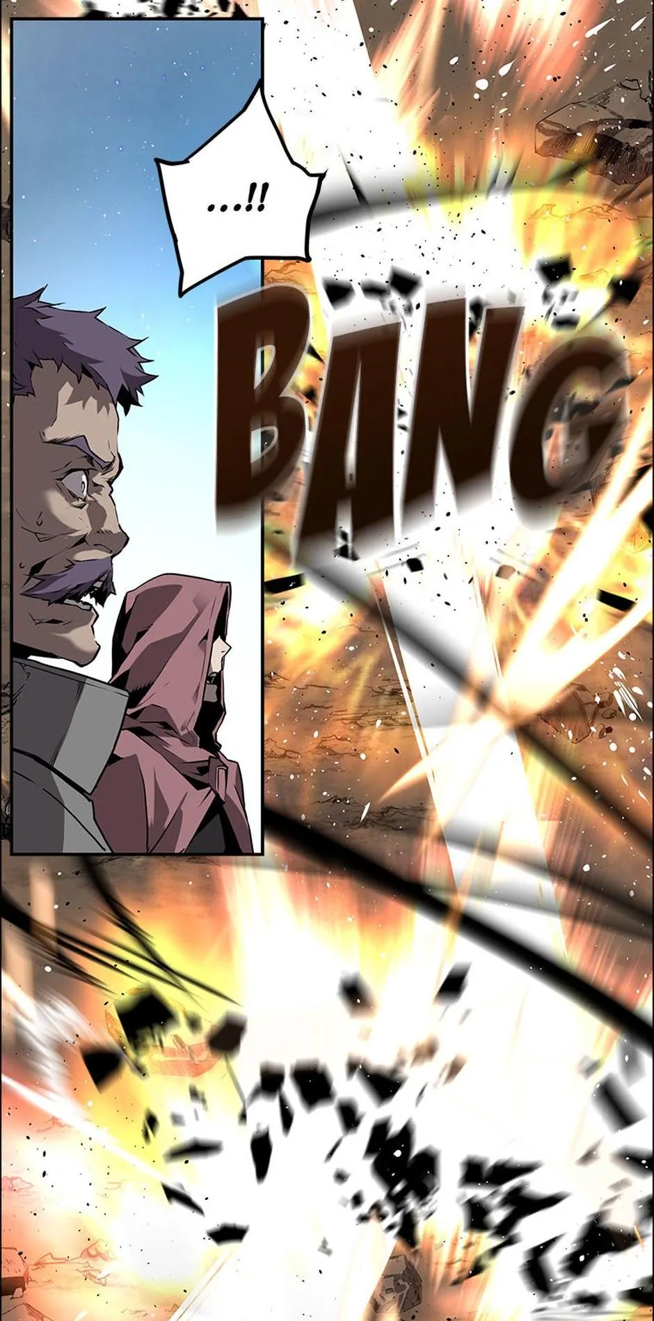 The Strongest Evolutionary Necromancer chapter 0 page 126