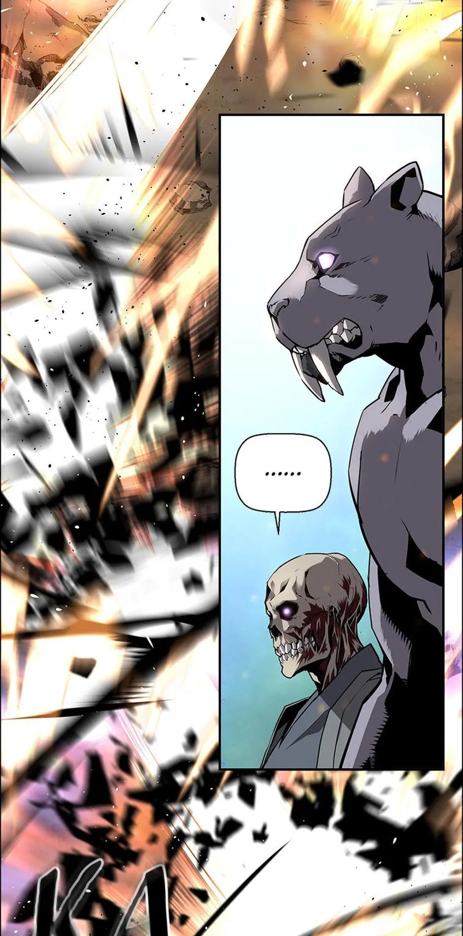 The Strongest Evolutionary Necromancer chapter 0 page 127