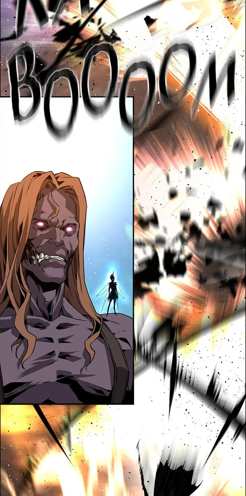 The Strongest Evolutionary Necromancer chapter 0 page 128