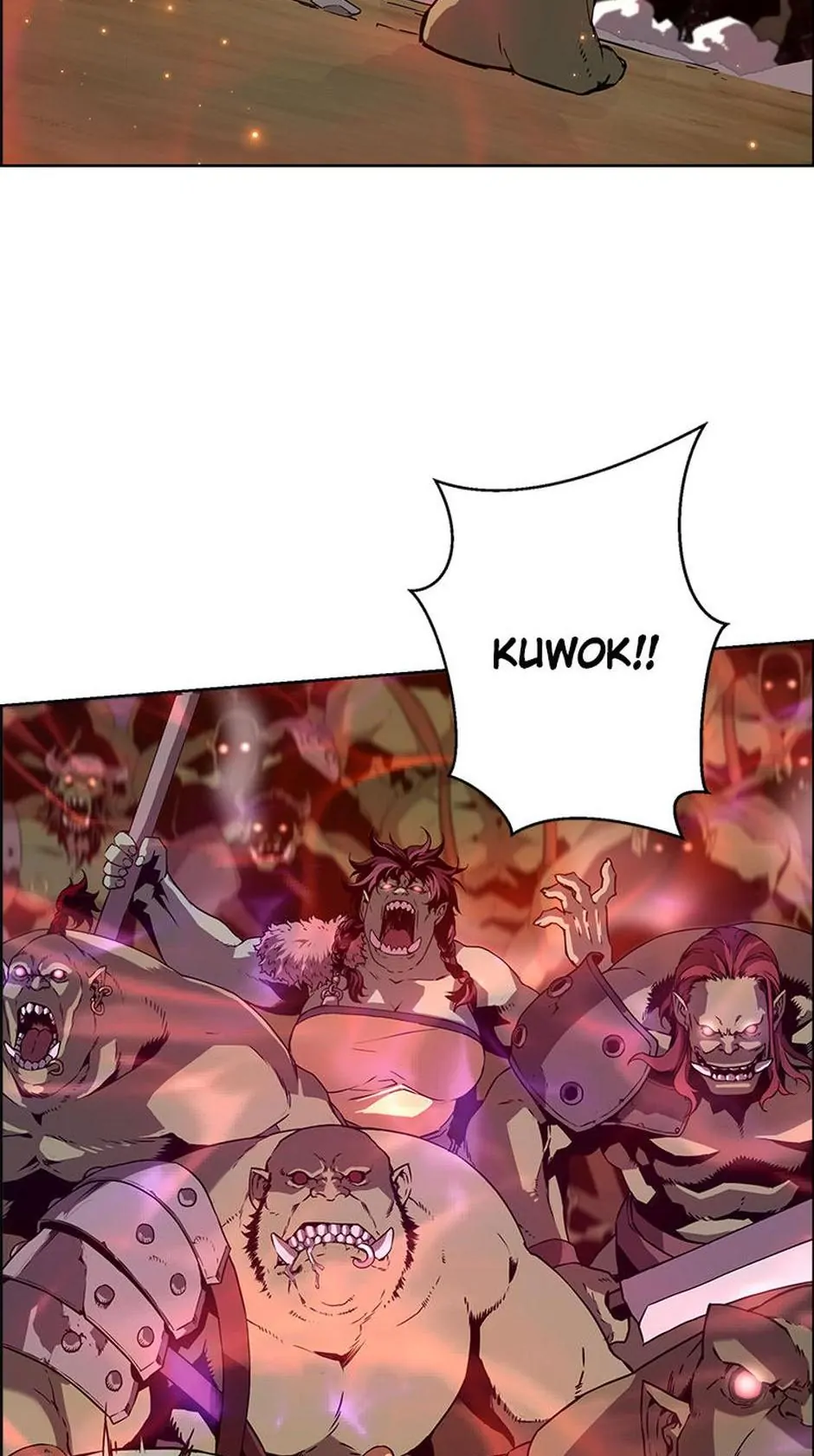 The Strongest Evolutionary Necromancer chapter 0 page 13
