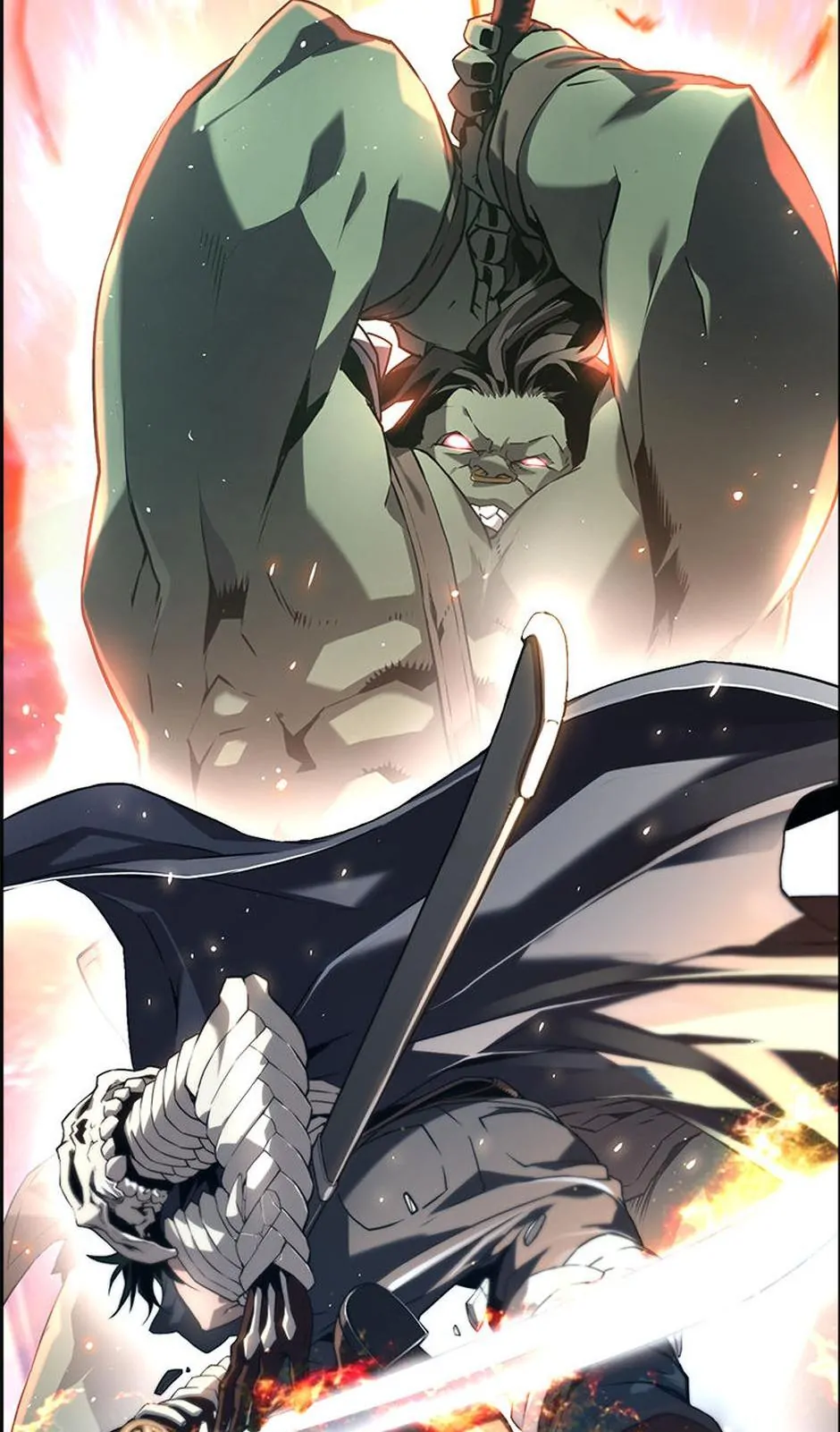 The Strongest Evolutionary Necromancer chapter 0 page 131