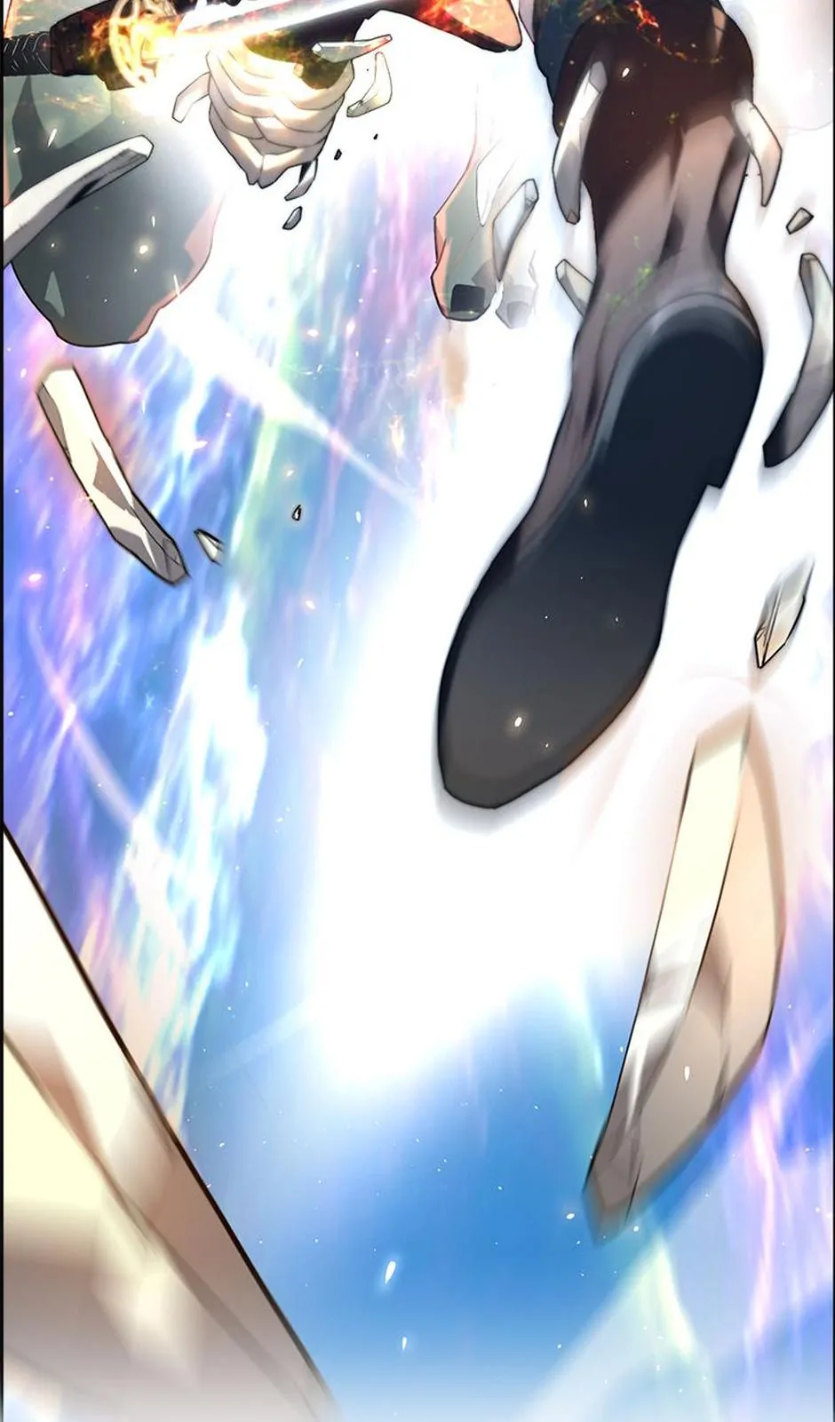 The Strongest Evolutionary Necromancer chapter 0 page 132