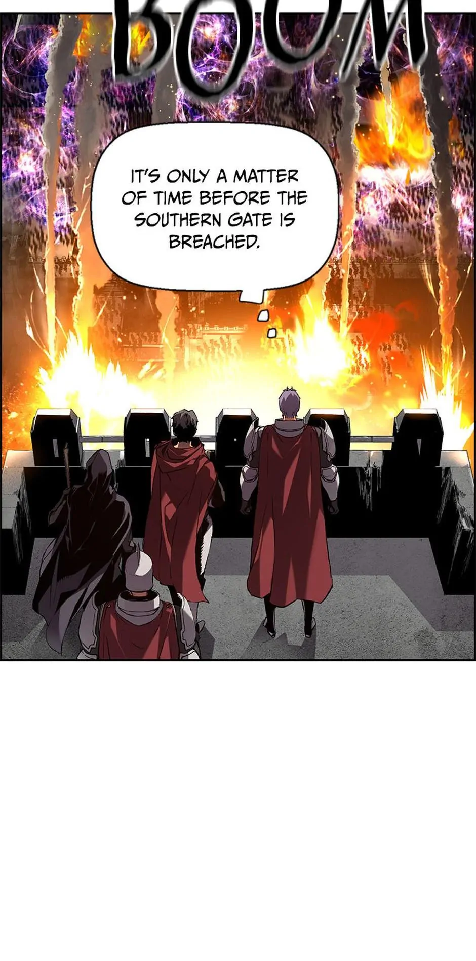 The Strongest Evolutionary Necromancer chapter 0 page 16