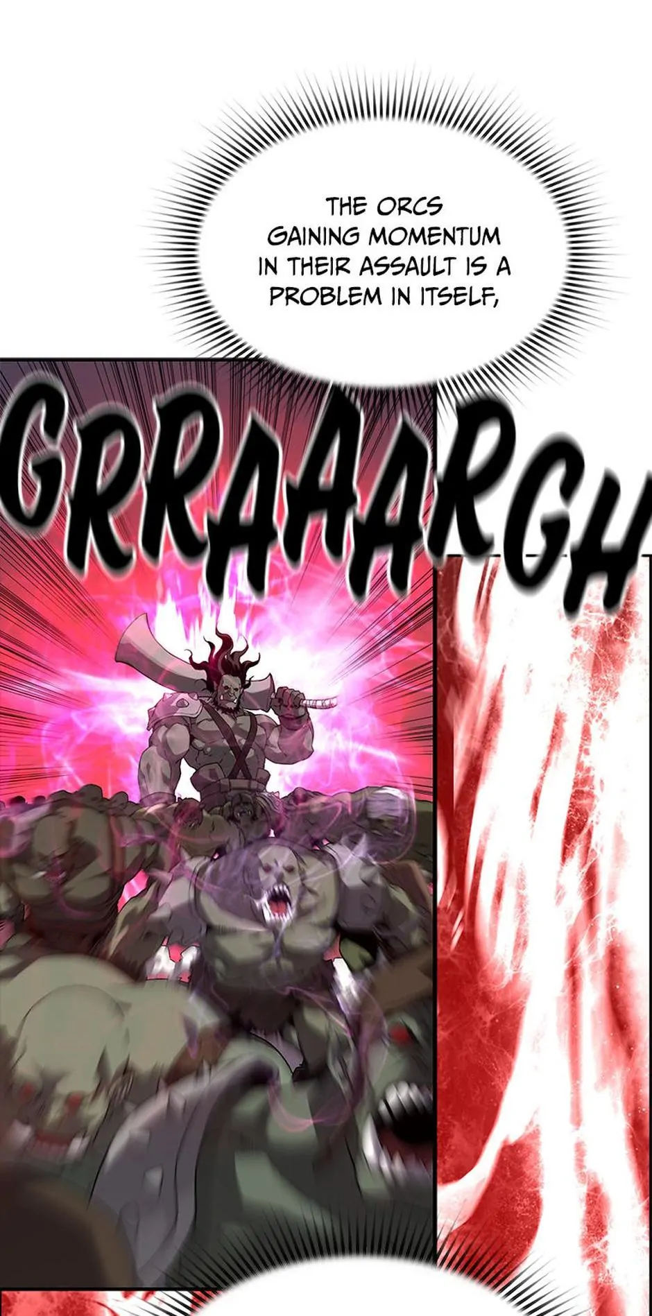 The Strongest Evolutionary Necromancer chapter 0 page 17