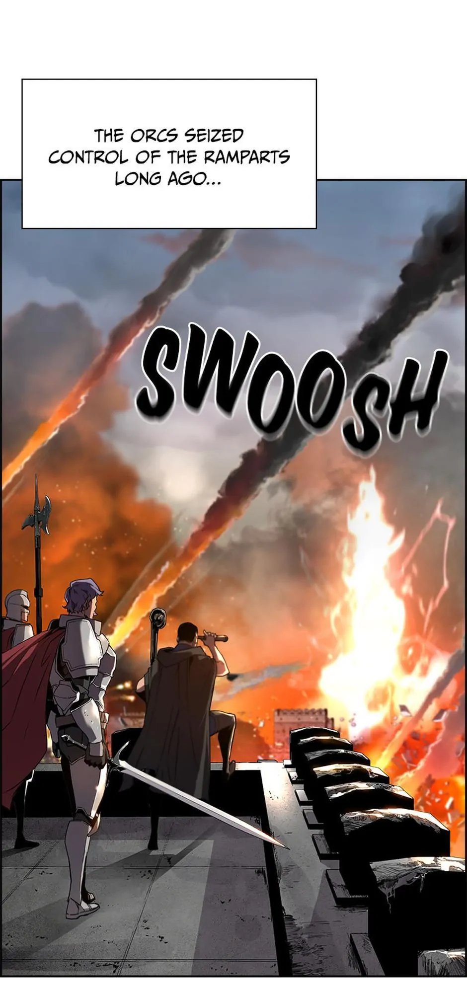 The Strongest Evolutionary Necromancer chapter 0 page 23