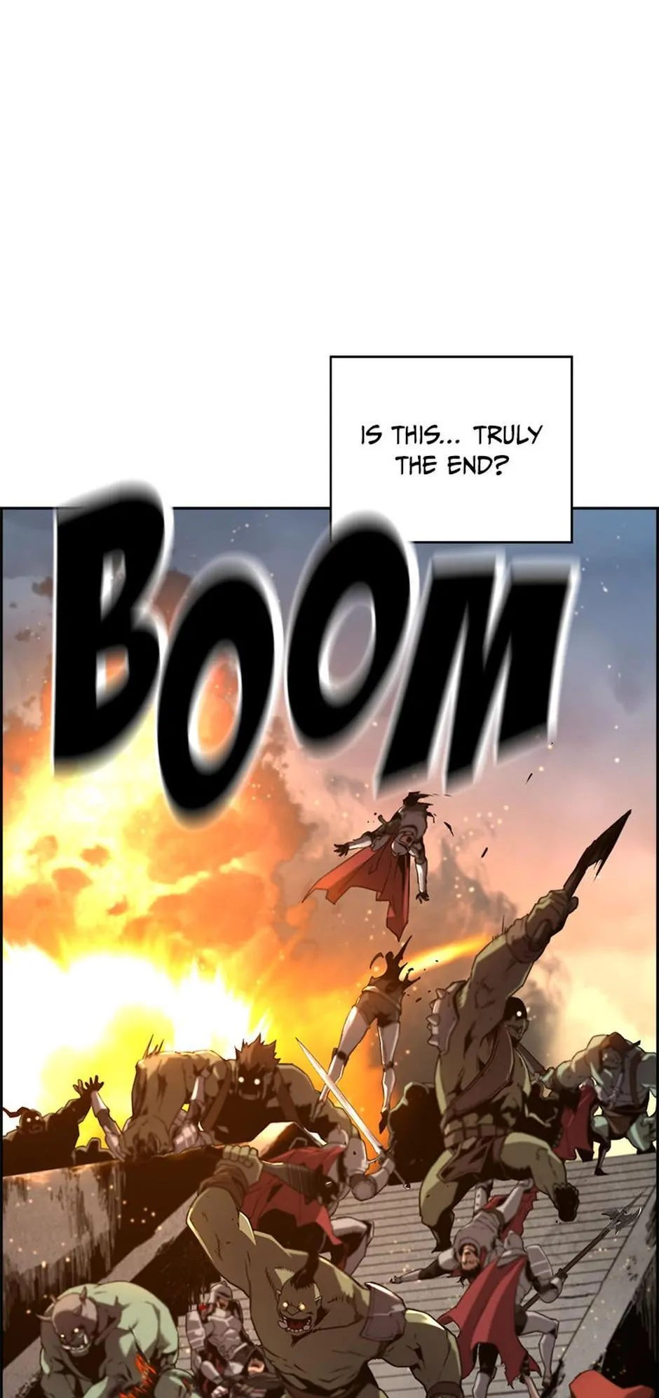 The Strongest Evolutionary Necromancer chapter 0 page 24