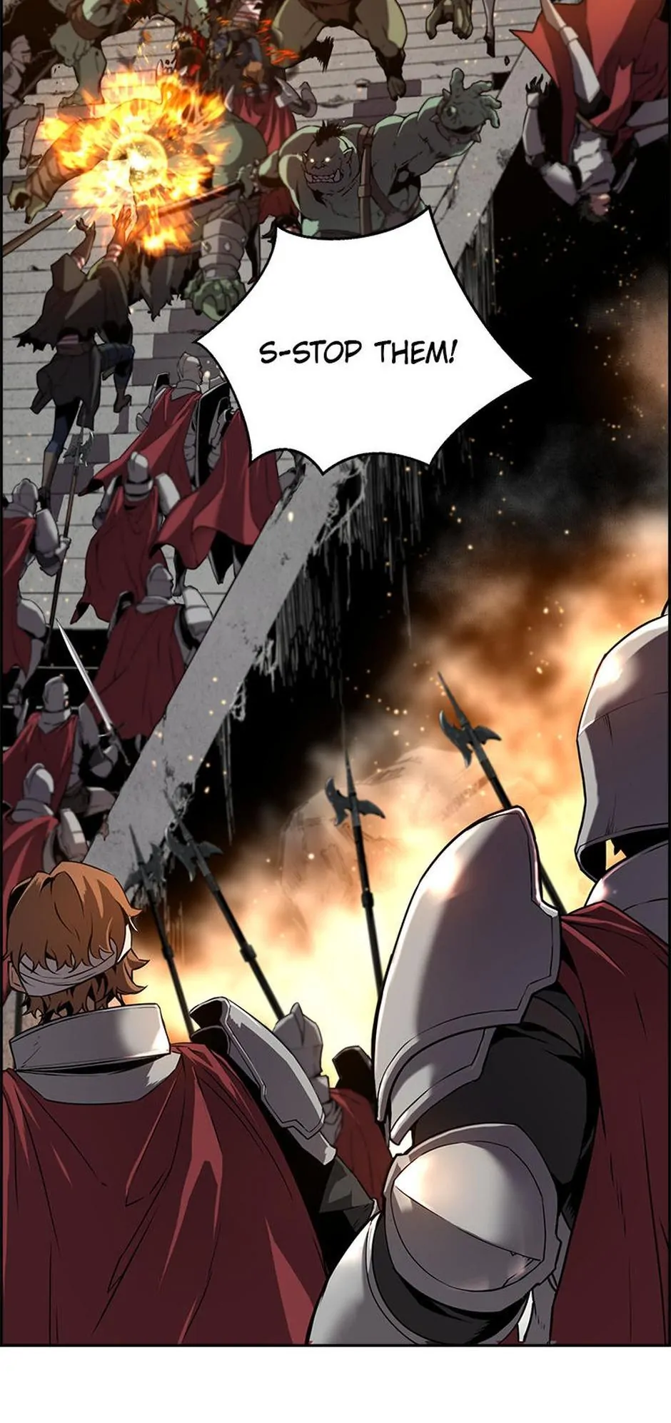 The Strongest Evolutionary Necromancer chapter 0 page 25