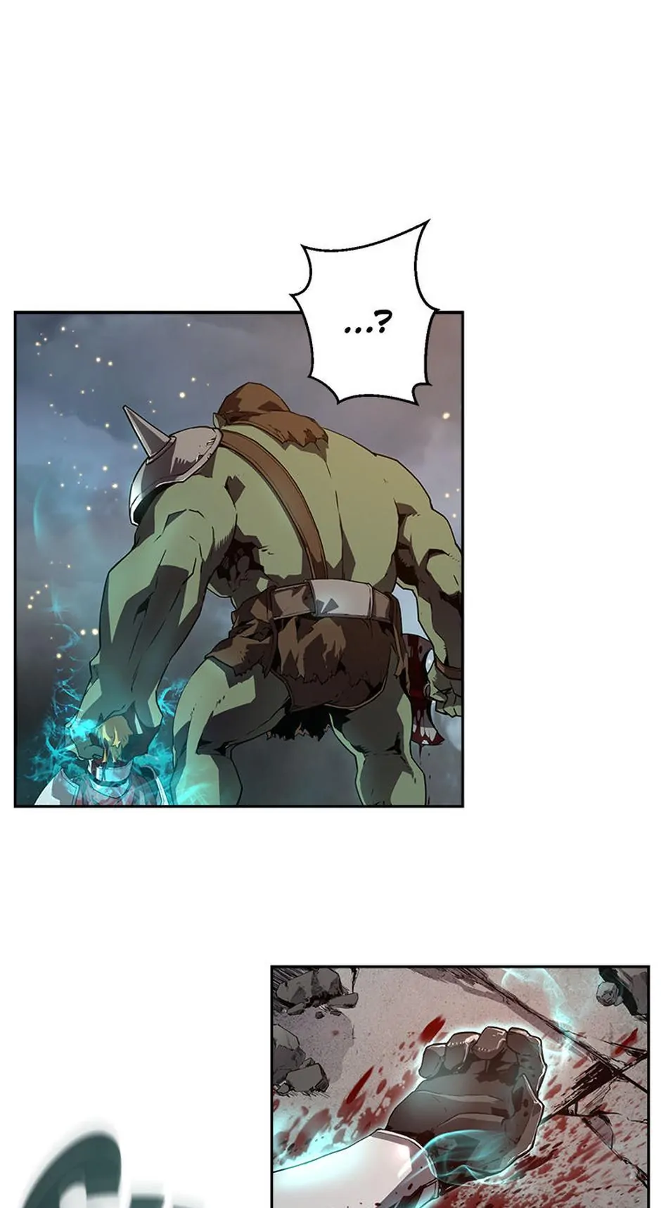 The Strongest Evolutionary Necromancer chapter 0 page 28