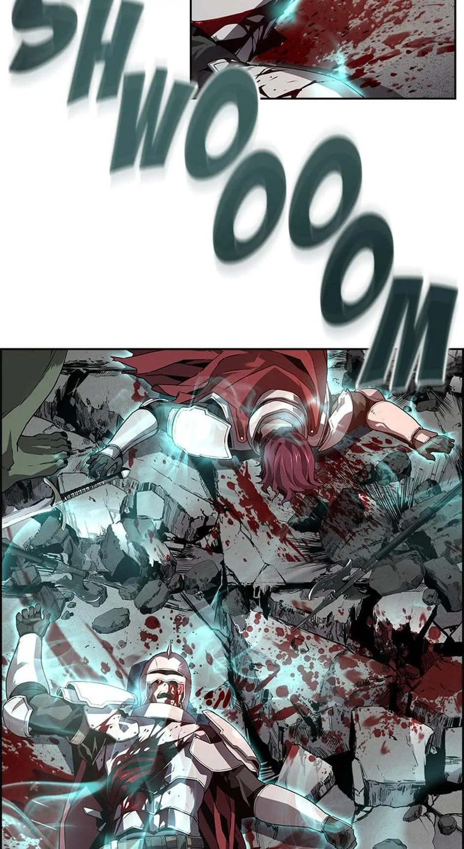 The Strongest Evolutionary Necromancer chapter 0 page 29