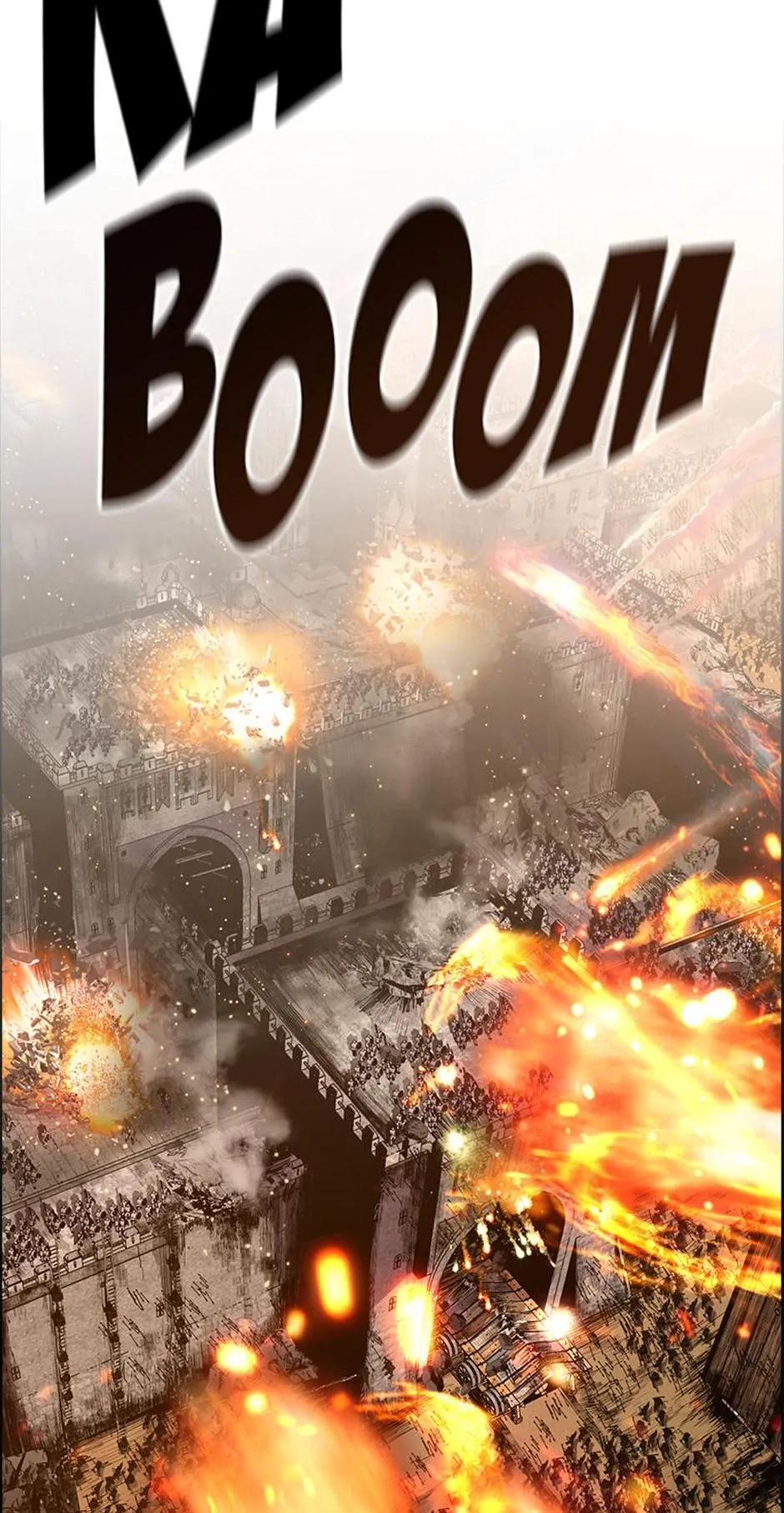 The Strongest Evolutionary Necromancer chapter 0 page 3