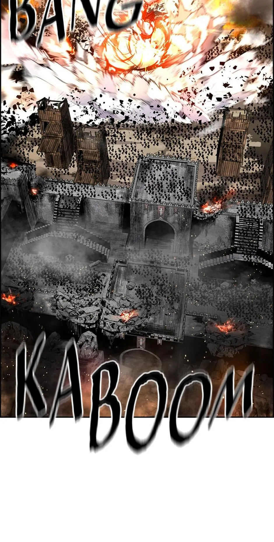 The Strongest Evolutionary Necromancer chapter 0 page 39