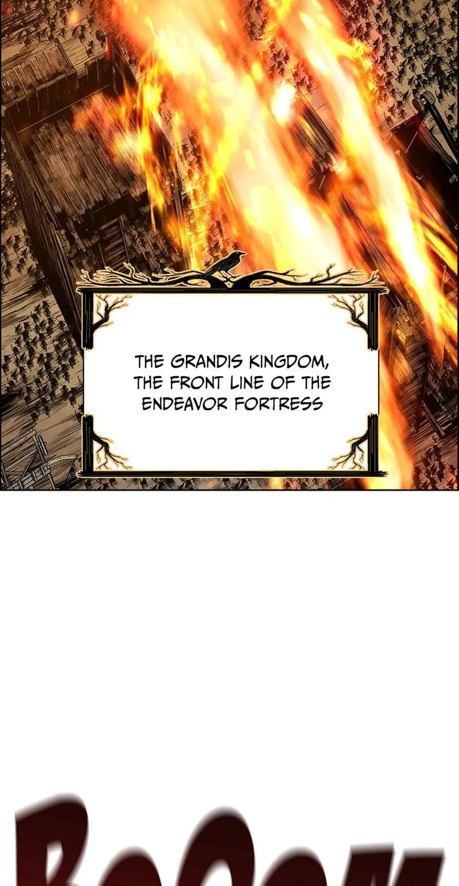 The Strongest Evolutionary Necromancer chapter 0 page 4