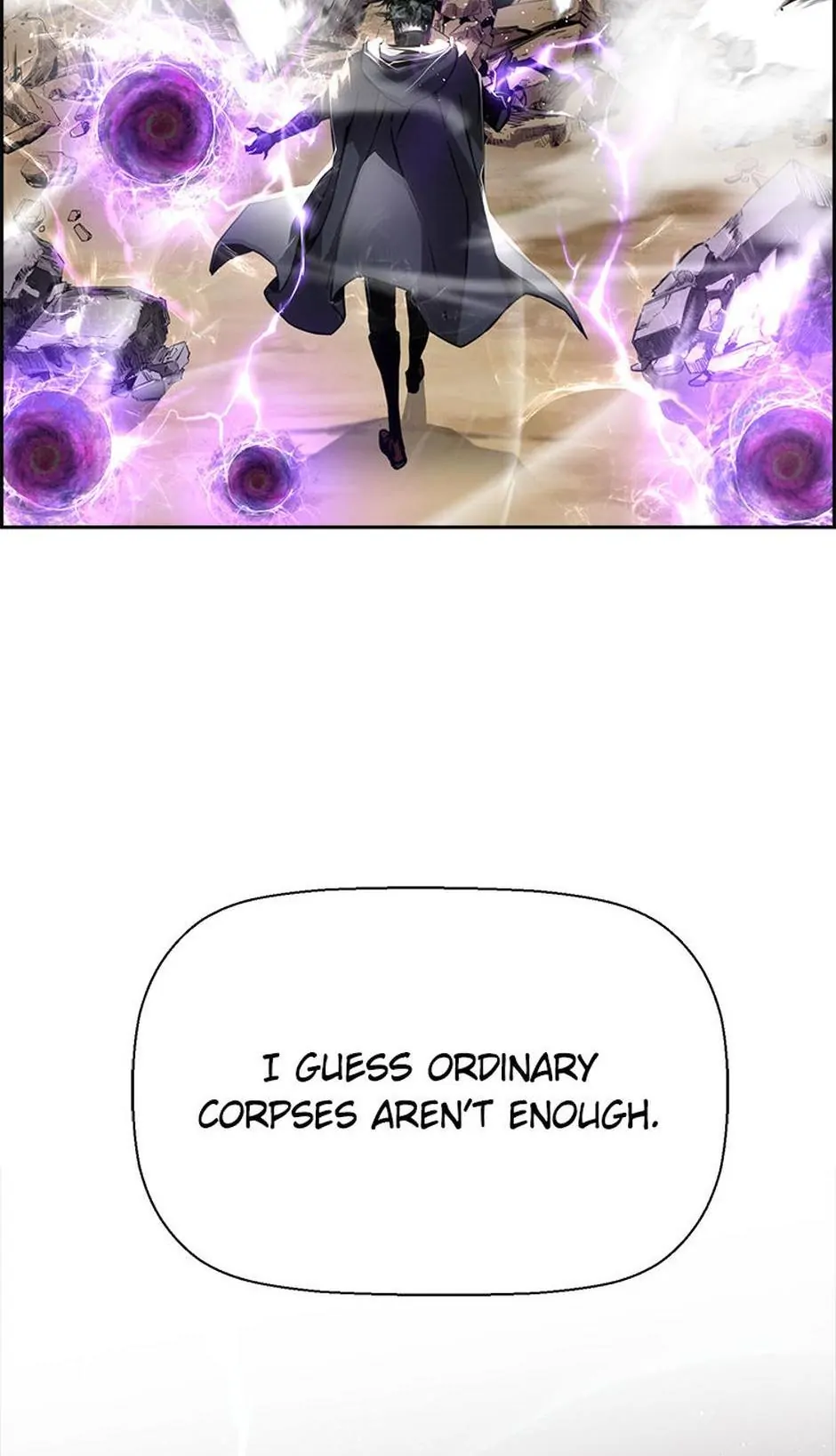 The Strongest Evolutionary Necromancer chapter 0 page 41