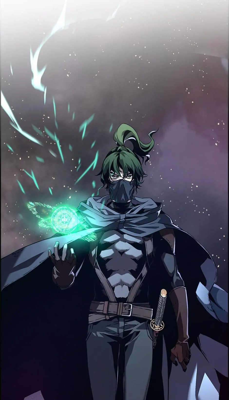 The Strongest Evolutionary Necromancer chapter 0 page 42