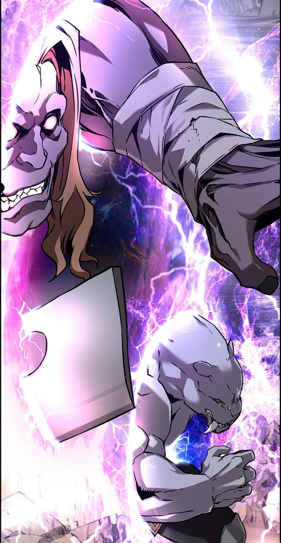 The Strongest Evolutionary Necromancer chapter 0 page 46