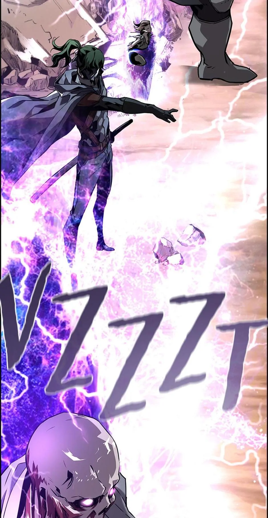 The Strongest Evolutionary Necromancer chapter 0 page 47