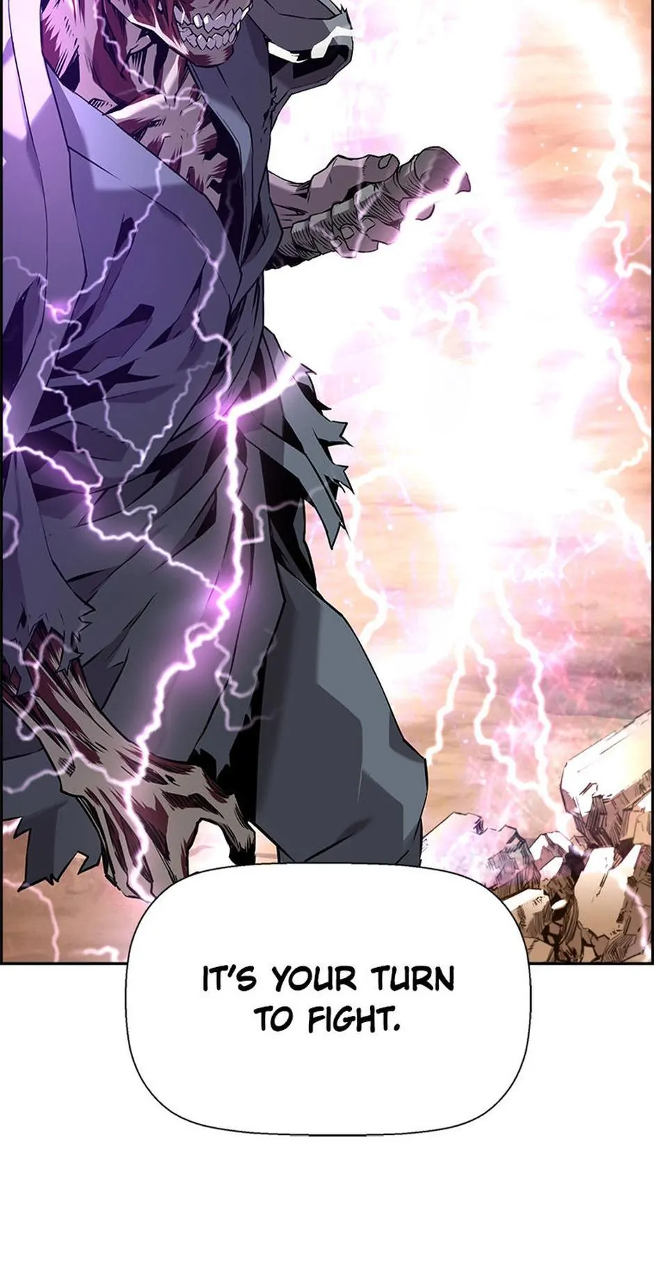 The Strongest Evolutionary Necromancer chapter 0 page 48