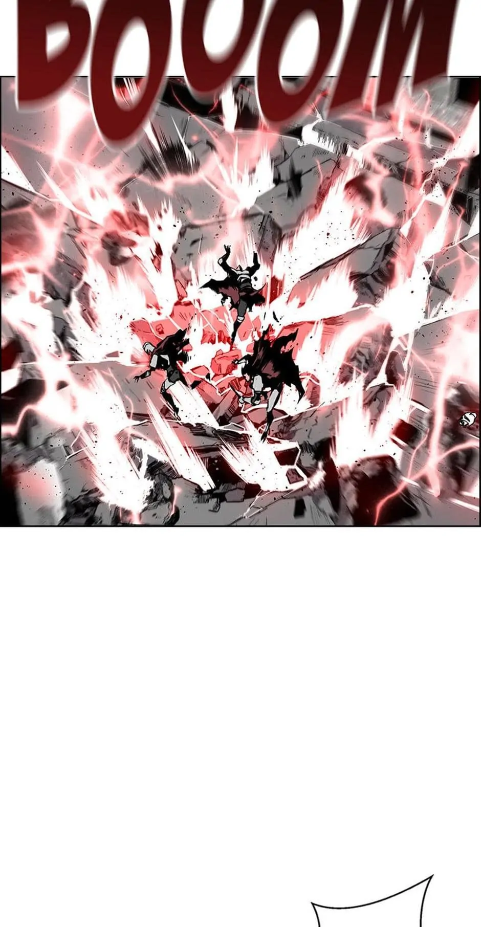 The Strongest Evolutionary Necromancer chapter 0 page 5