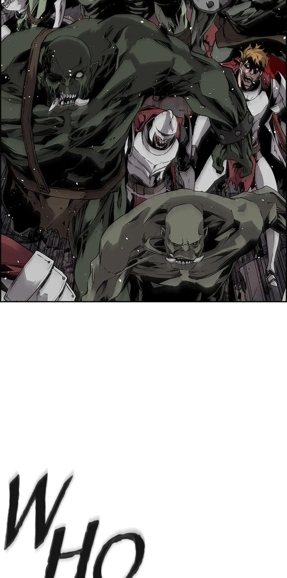 The Strongest Evolutionary Necromancer chapter 0 page 50