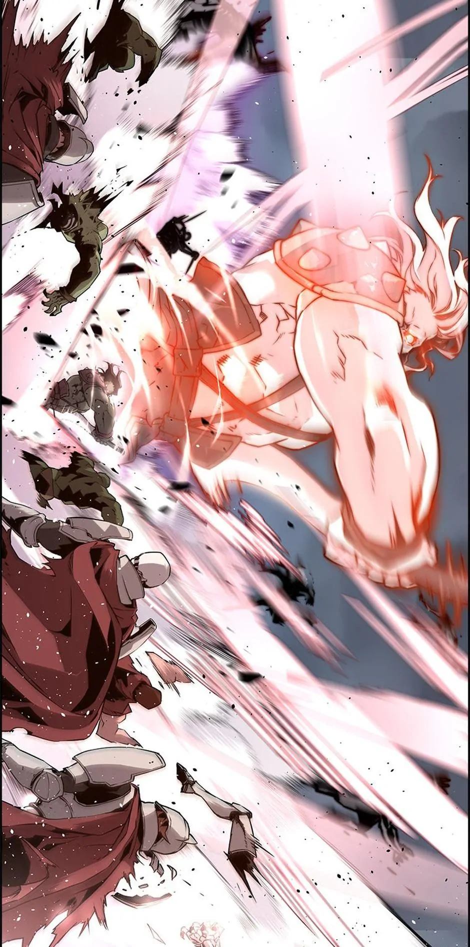 The Strongest Evolutionary Necromancer chapter 0 page 52