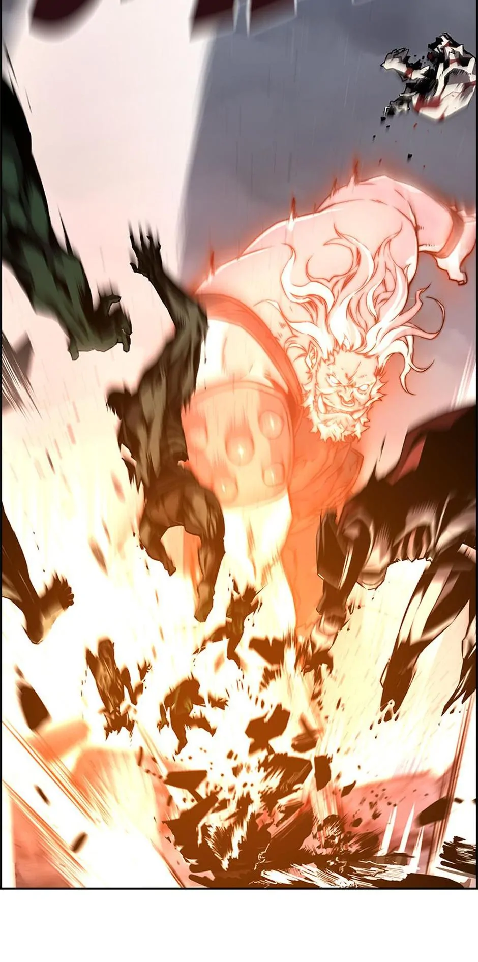 The Strongest Evolutionary Necromancer chapter 0 page 56