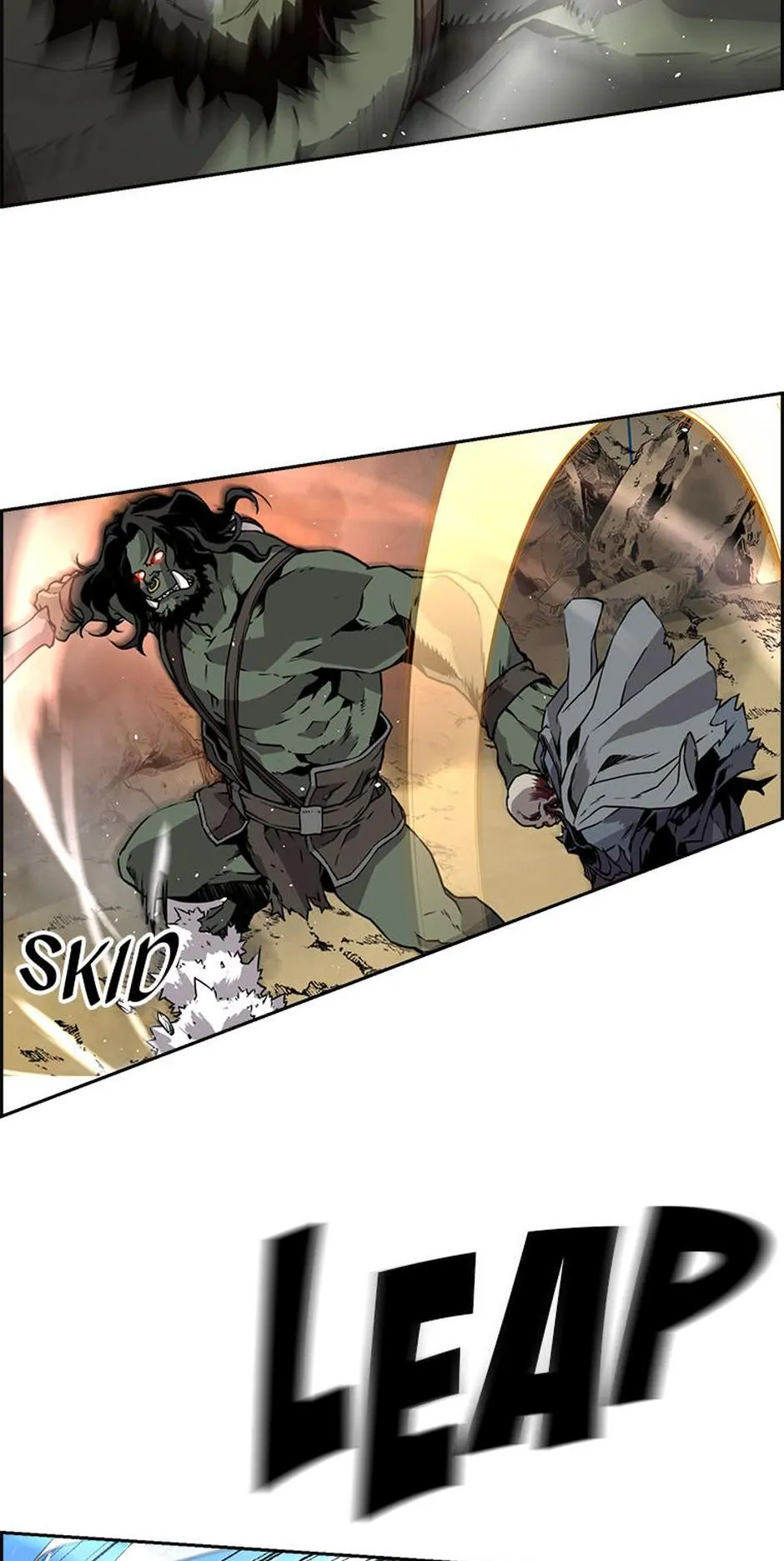 The Strongest Evolutionary Necromancer chapter 0 page 59