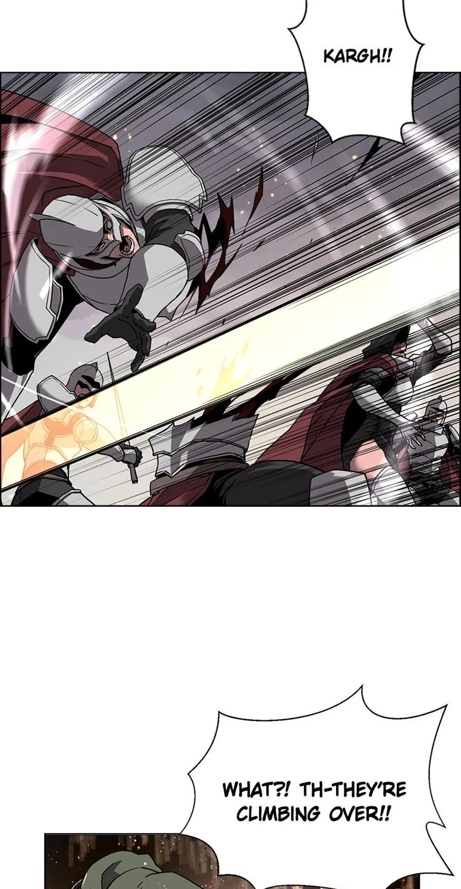 The Strongest Evolutionary Necromancer chapter 0 page 6