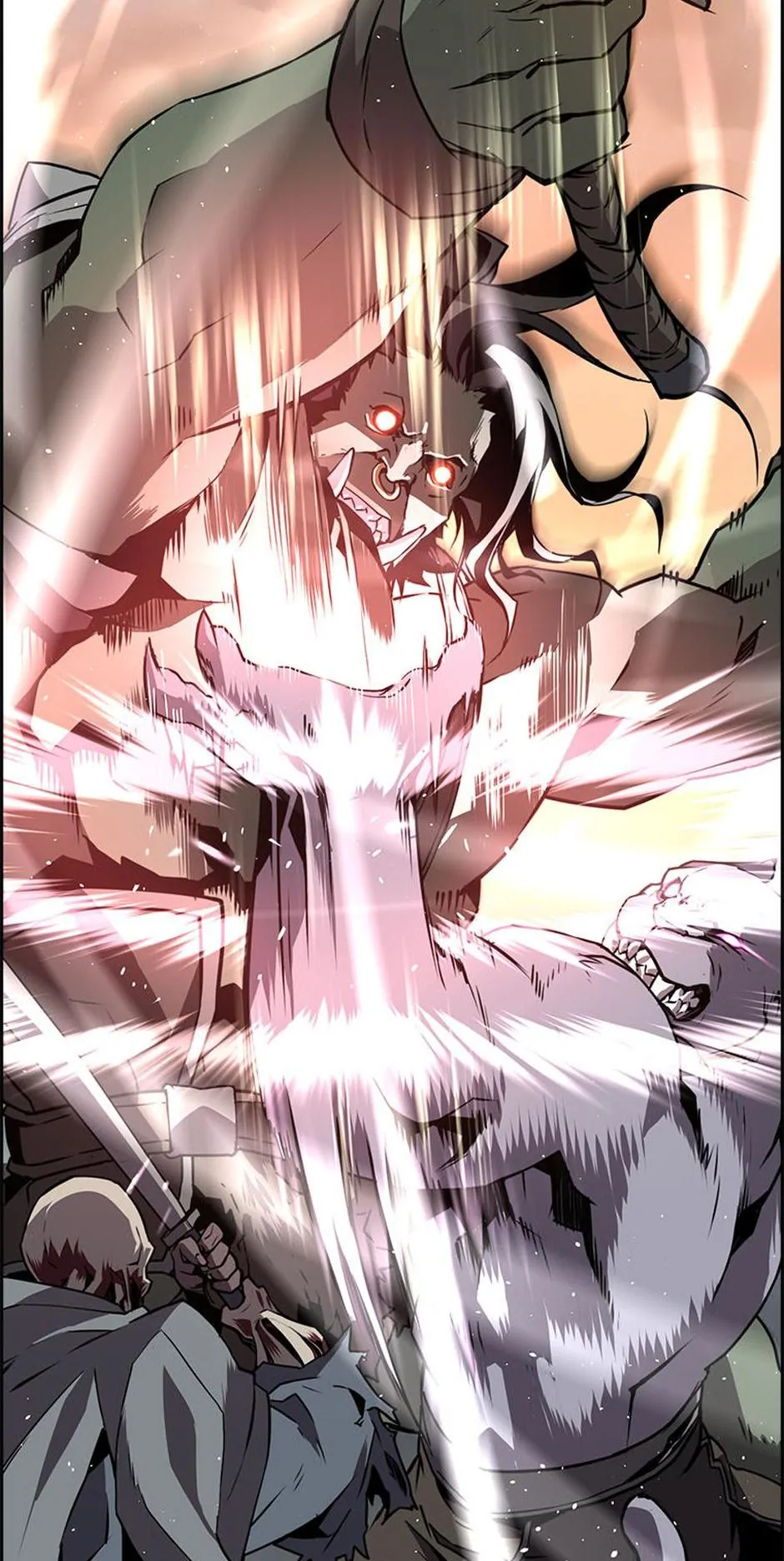 The Strongest Evolutionary Necromancer chapter 0 page 61