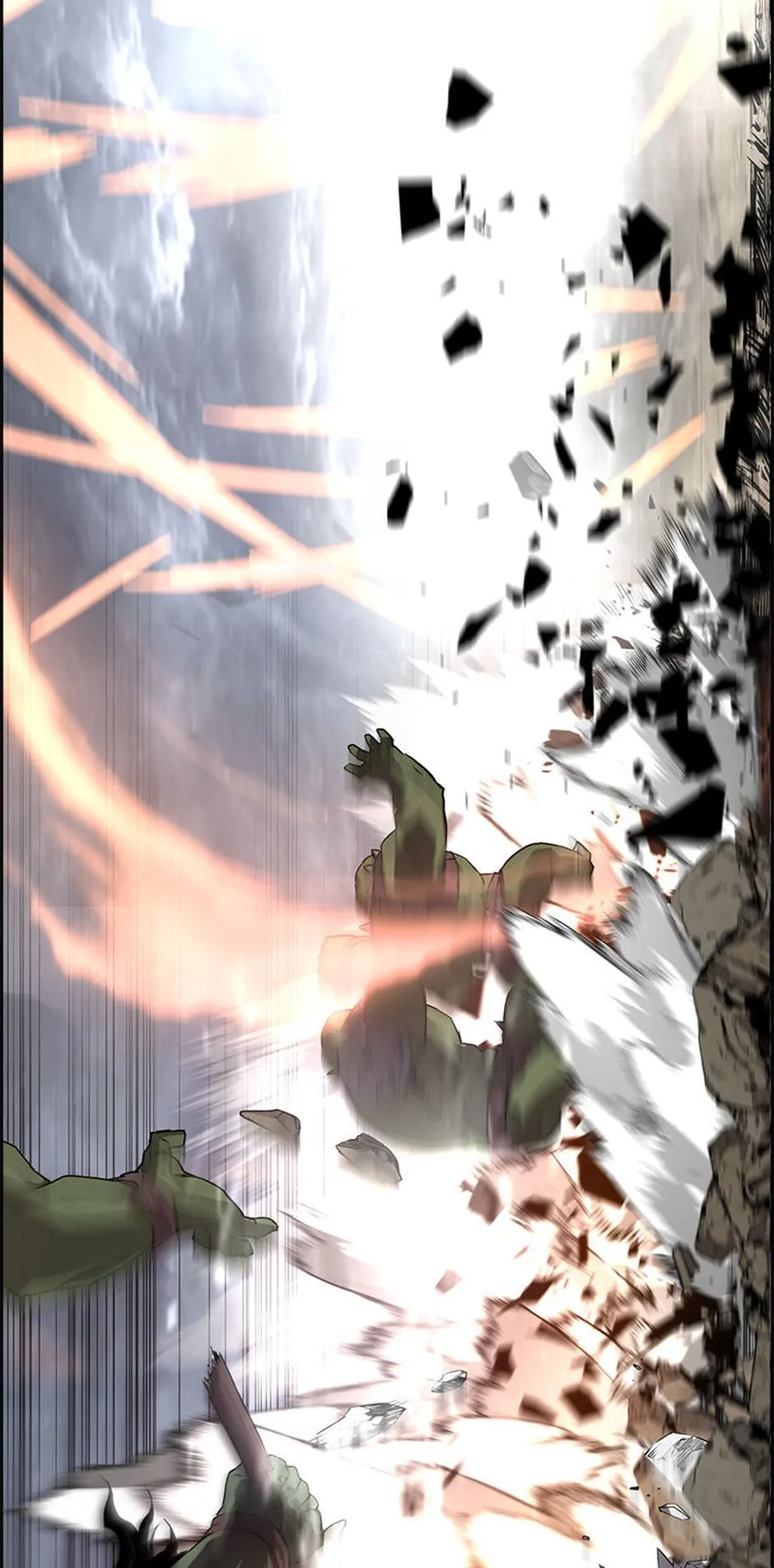 The Strongest Evolutionary Necromancer chapter 0 page 67