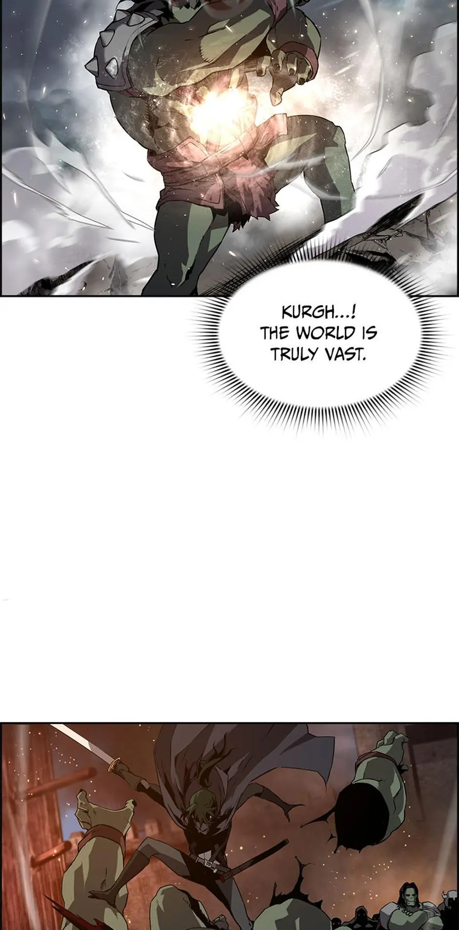 The Strongest Evolutionary Necromancer chapter 0 page 69