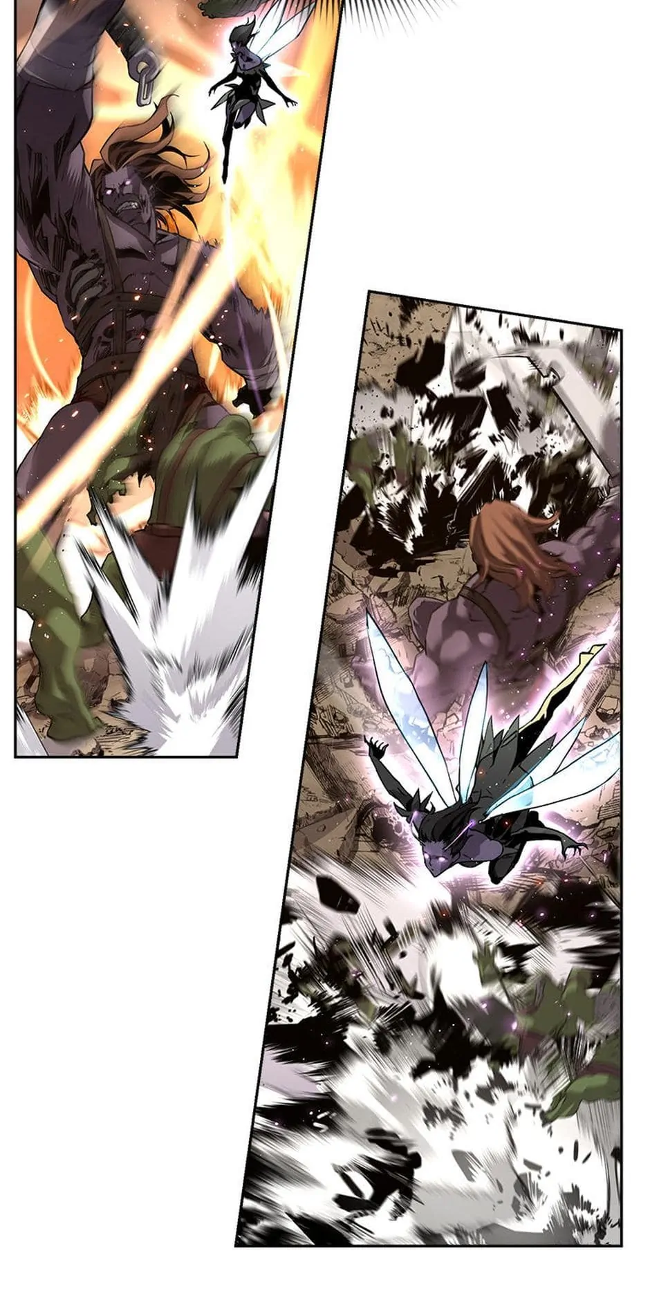 The Strongest Evolutionary Necromancer chapter 0 page 71