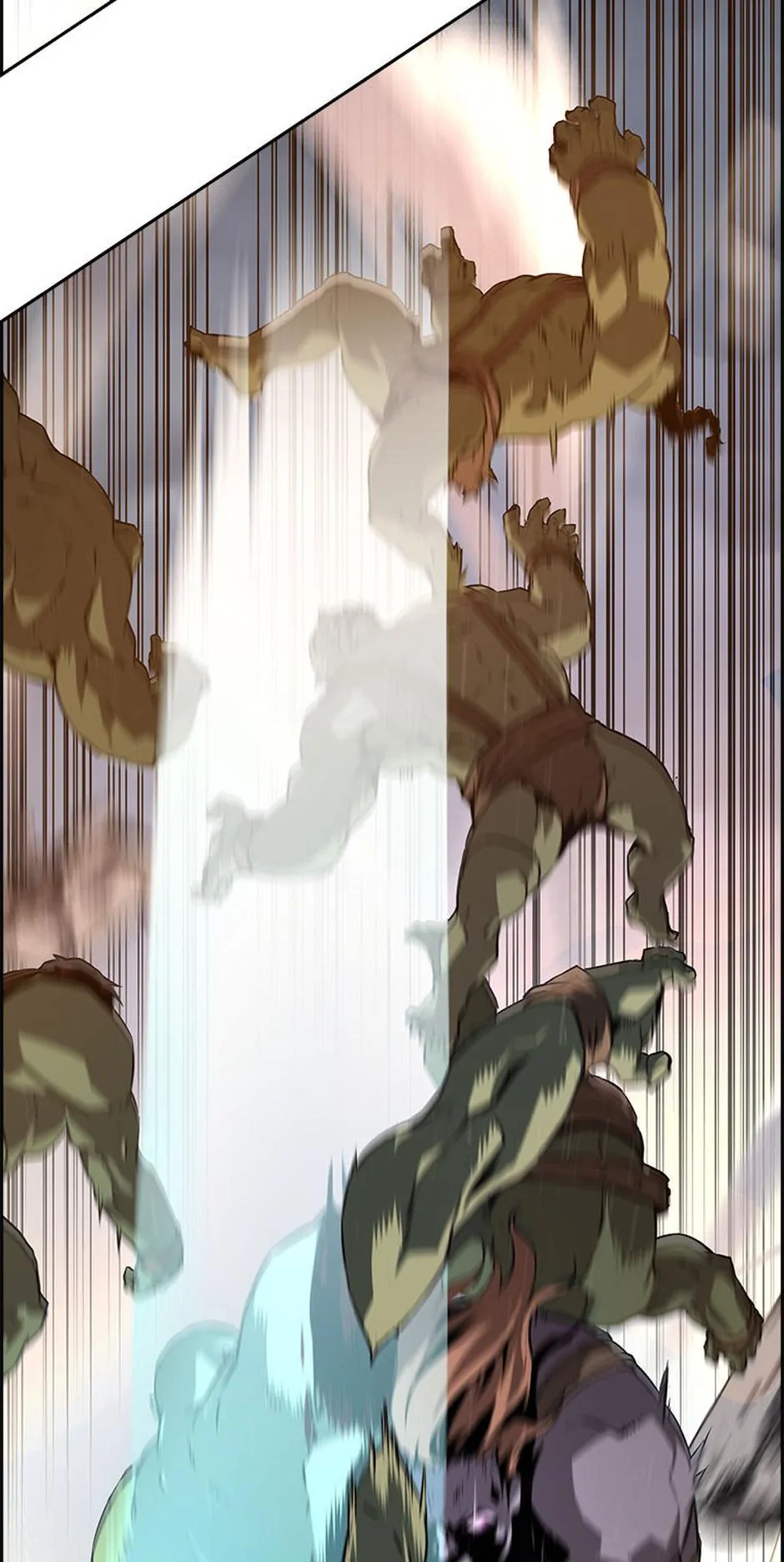 The Strongest Evolutionary Necromancer chapter 0 page 73