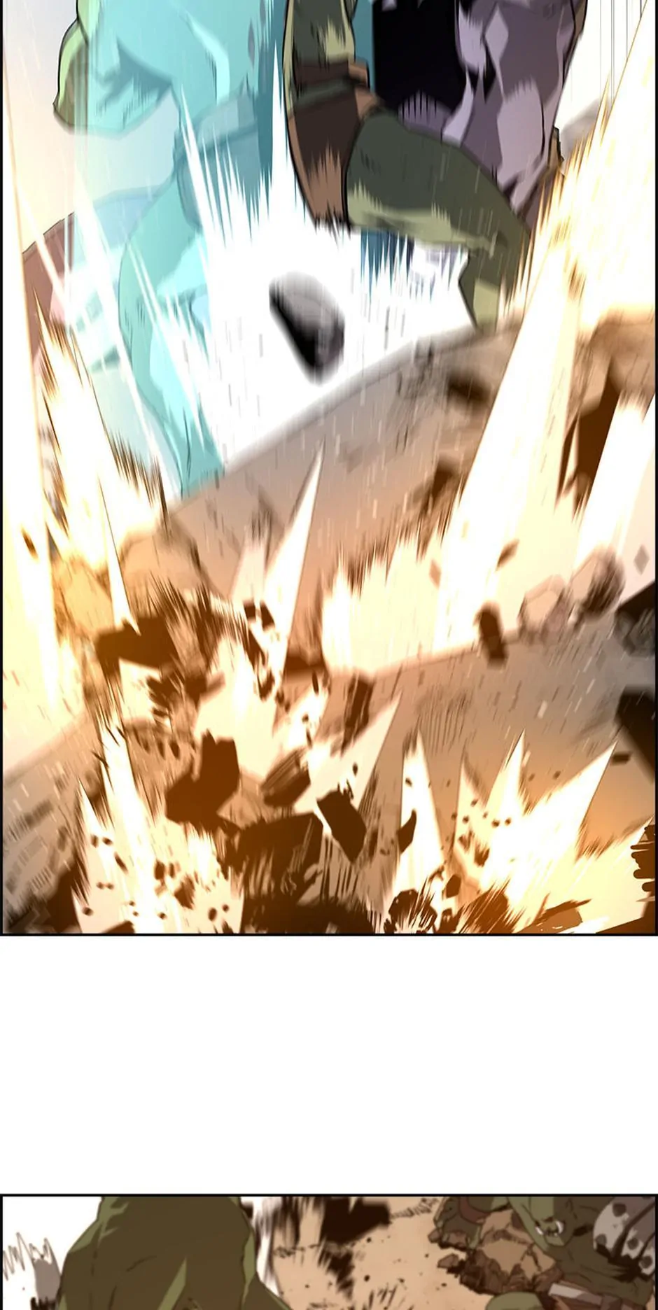 The Strongest Evolutionary Necromancer chapter 0 page 74