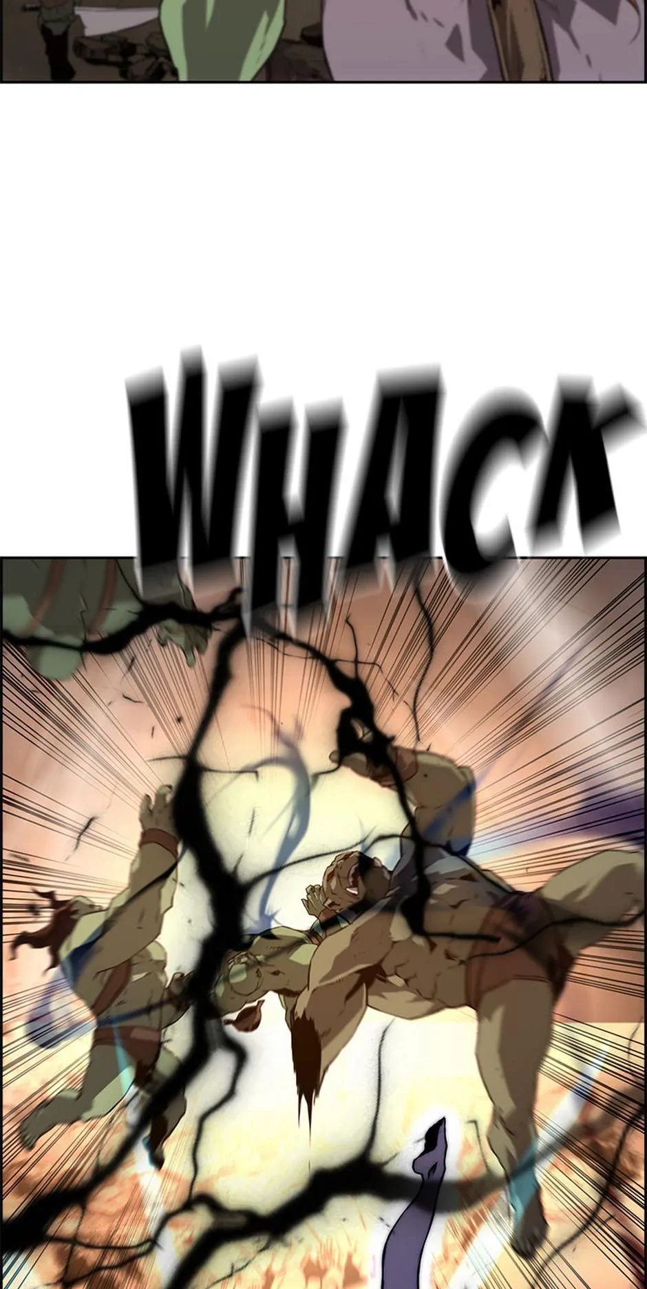 The Strongest Evolutionary Necromancer chapter 0 page 76