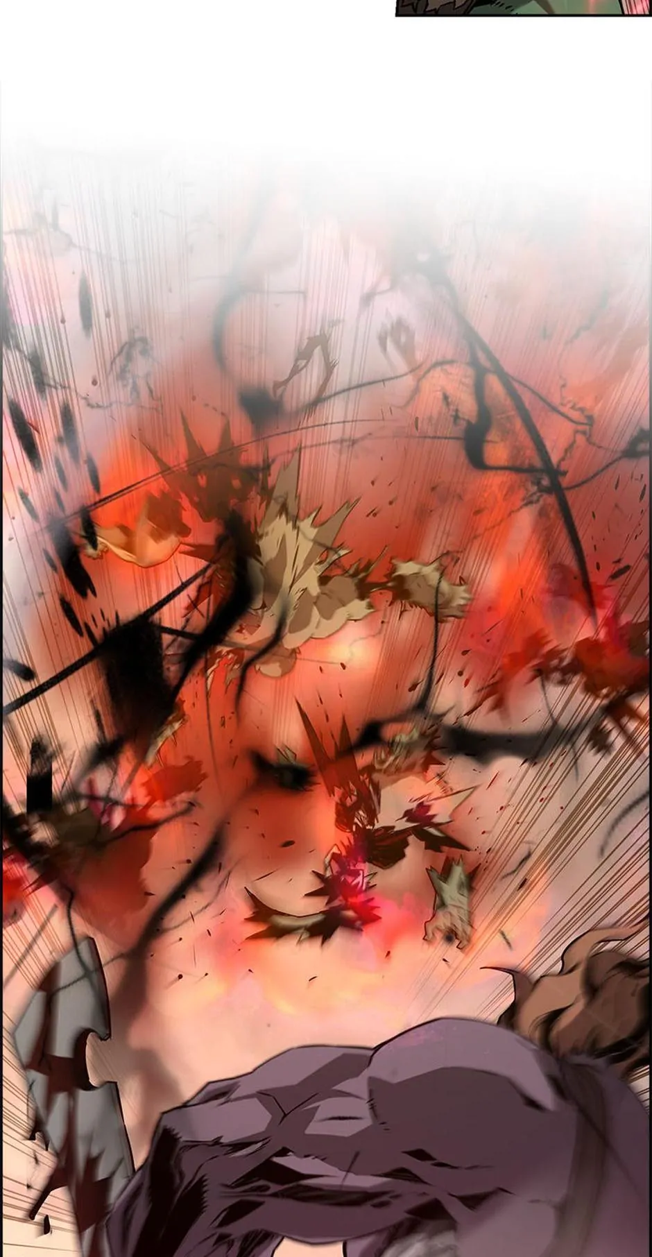 The Strongest Evolutionary Necromancer chapter 0 page 79