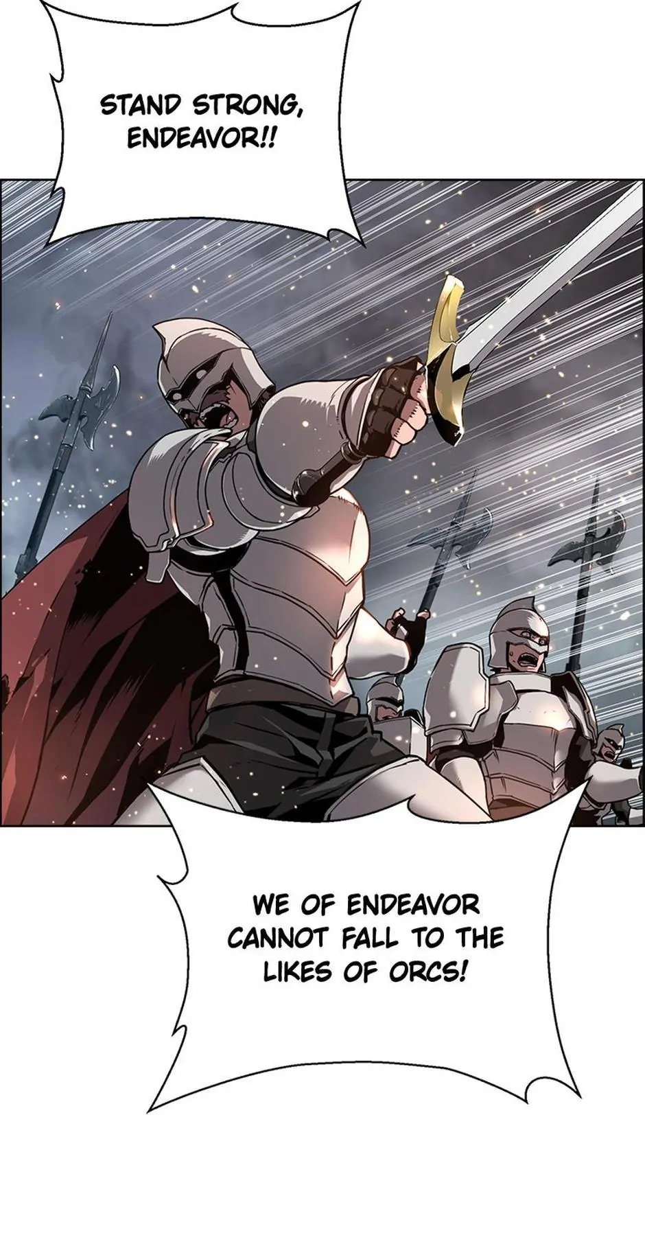 The Strongest Evolutionary Necromancer chapter 0 page 8