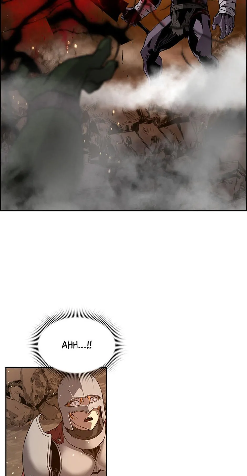 The Strongest Evolutionary Necromancer chapter 0 page 82