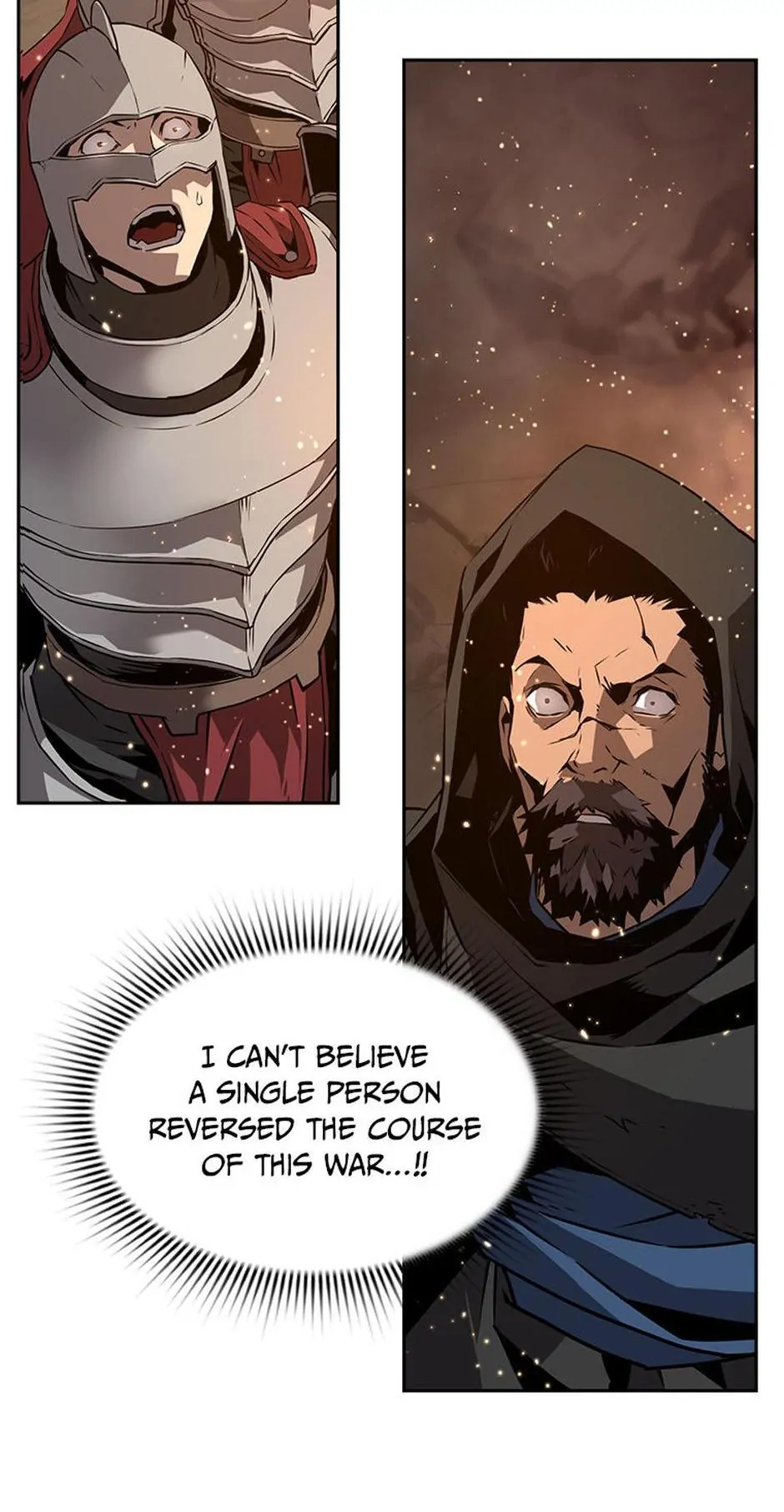 The Strongest Evolutionary Necromancer chapter 0 page 83