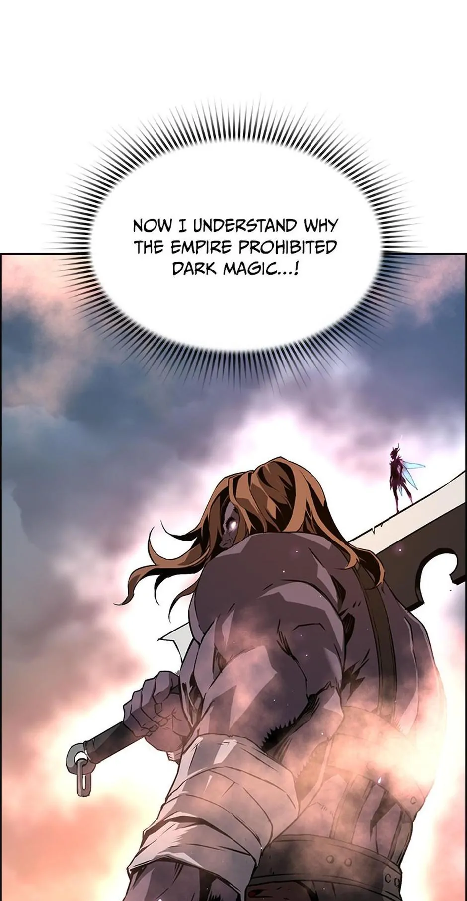 The Strongest Evolutionary Necromancer chapter 0 page 84