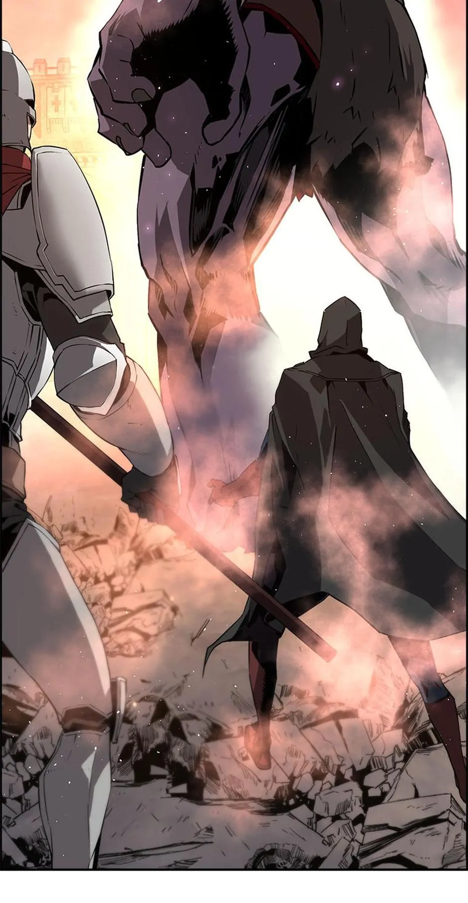 The Strongest Evolutionary Necromancer chapter 0 page 85