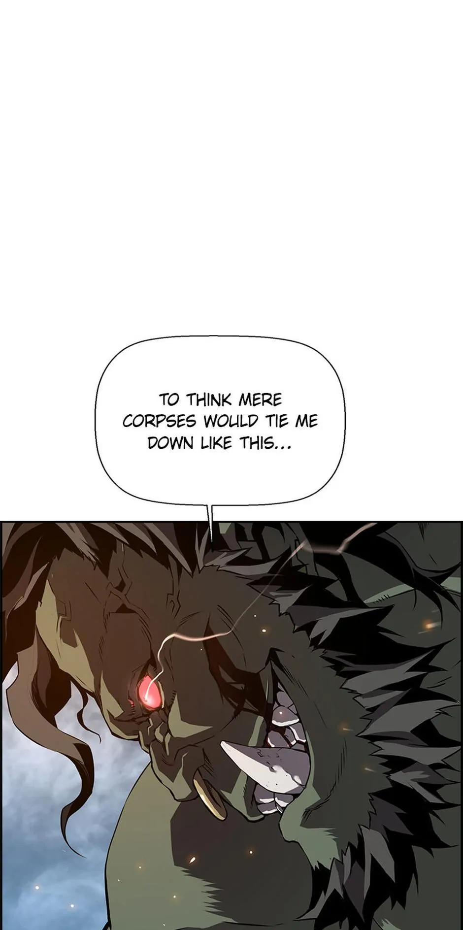 The Strongest Evolutionary Necromancer chapter 0 page 86