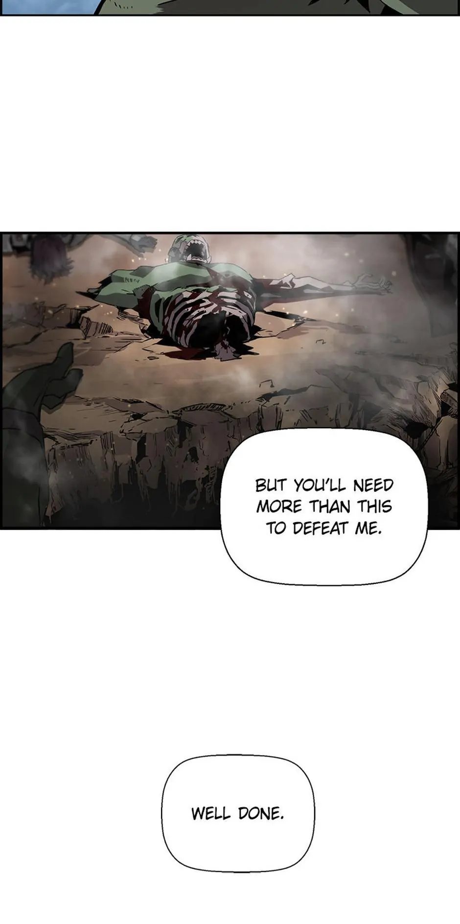 The Strongest Evolutionary Necromancer chapter 0 page 87