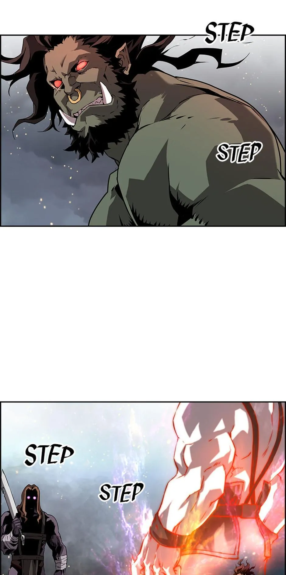 The Strongest Evolutionary Necromancer chapter 0 page 88