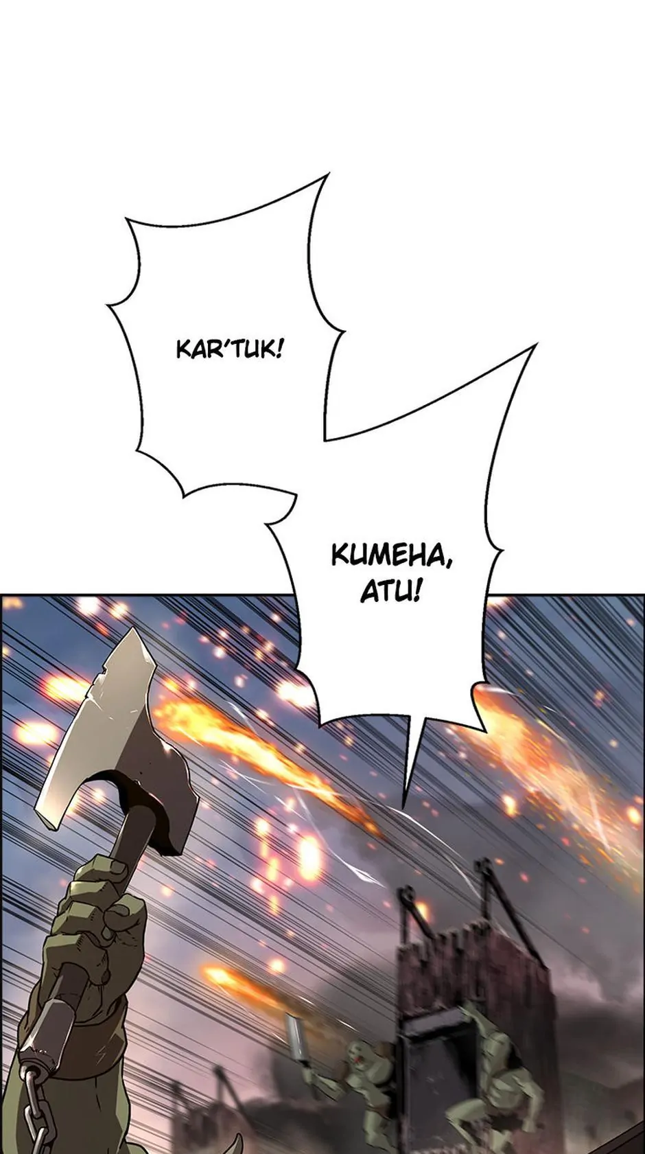 The Strongest Evolutionary Necromancer chapter 0 page 9