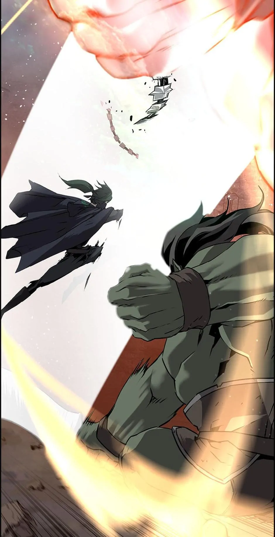 The Strongest Evolutionary Necromancer chapter 0 page 96