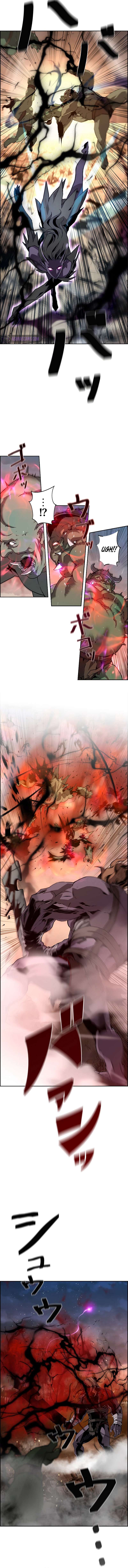 The Strongest Evolutionary Necromancer chapter 1 page 13